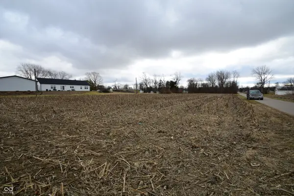0 N Pennsylvania ST, Shirley, IN 47384