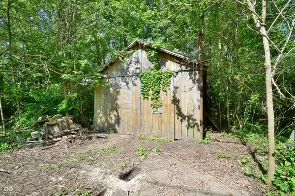 00 N Pennsylvania ST, Shirley, IN 47384