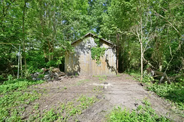 00 N Pennsylvania ST, Shirley, IN 47384