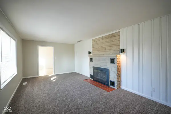 2903 W 22nd ST, Anderson, IN 46011