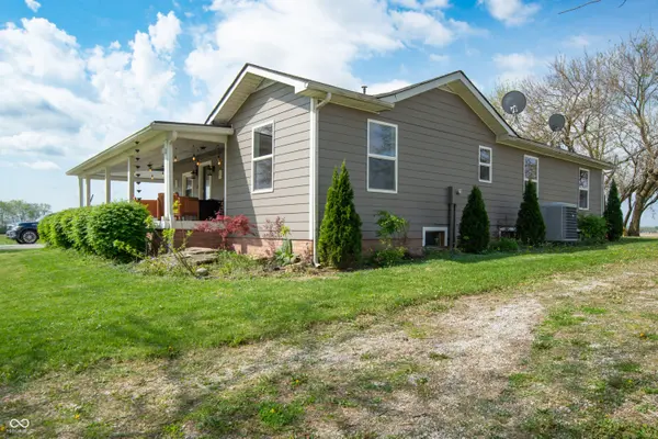 3366 S 800 E, Franklin, IN 46131