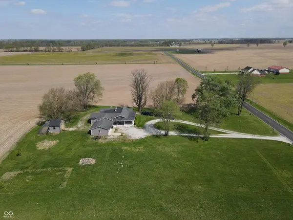 3366 S 800 E, Franklin, IN 46131