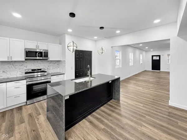 1438 S Illinois ST, Indianapolis, IN 46225