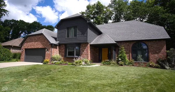 375 Nottinghill CT, Indianapolis, IN 46234