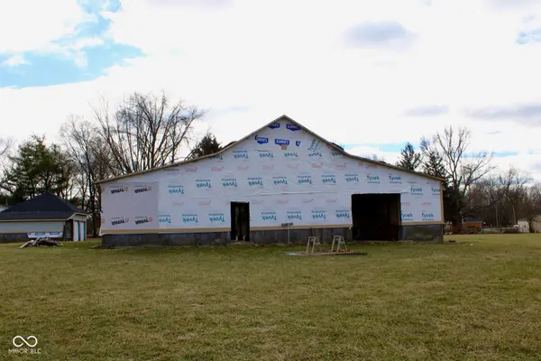 5216 W Southport RD, Indianapolis, IN 46221