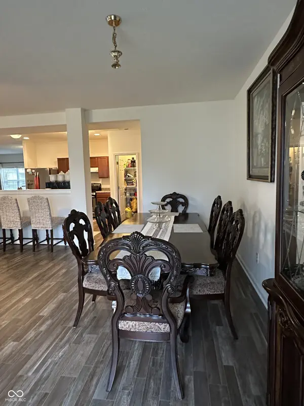 6749 Trey DR, Camby, IN 46113