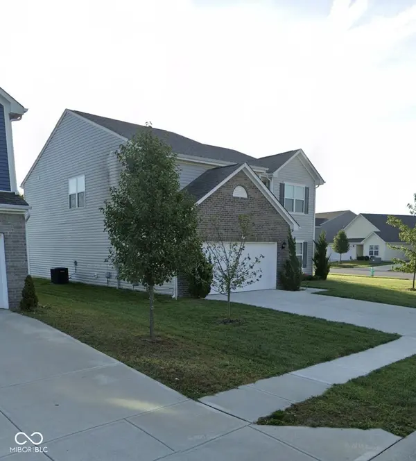 6749 Trey DR, Camby, IN 46113