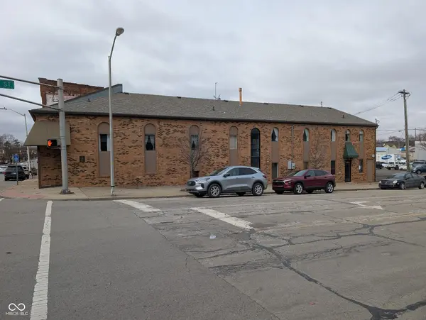 735 Meridian ST #EJ, Anderson, IN 46016