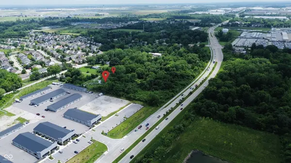 1744 S County Road 1050 E, Indianapolis, IN 46231