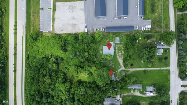 1744 S County Road 1050 E, Indianapolis, IN 46231