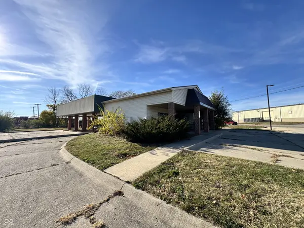525 E Hartman RD, Anderson, IN 46012