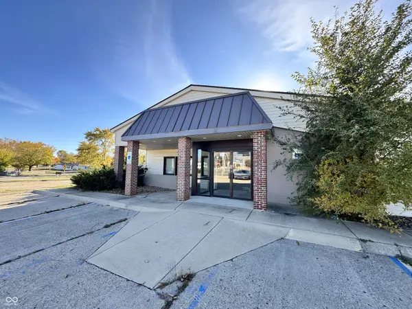 525 E Hartman RD, Anderson, IN 46012