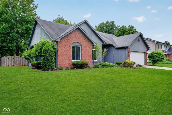 7775 Kemble CT, Fishers, IN 46038