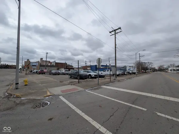 0 Meridian ST, Anderson, IN 46016