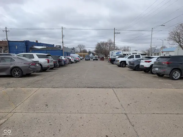 0 Meridian ST, Anderson, IN 46016