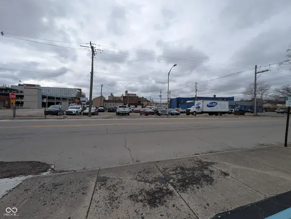 0 Meridian ST, Anderson, IN 46016