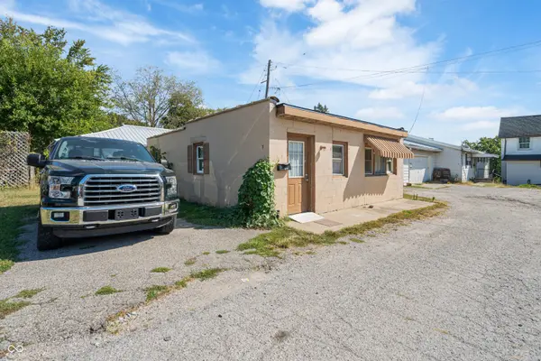 371 & 383 W 12th ST, Peru, IN 46970
