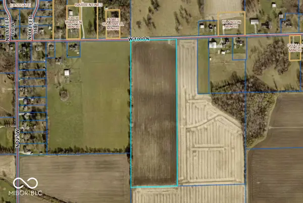 0 West 1000 N, Fortville, IN 46040