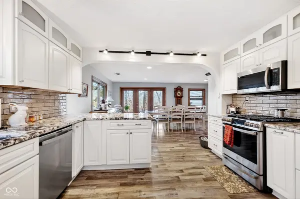 2594 E Traction RD, Crawfordsville, IN 47933