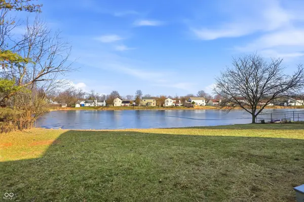 4749 Rocky Knob LN, Indianapolis, IN 46254