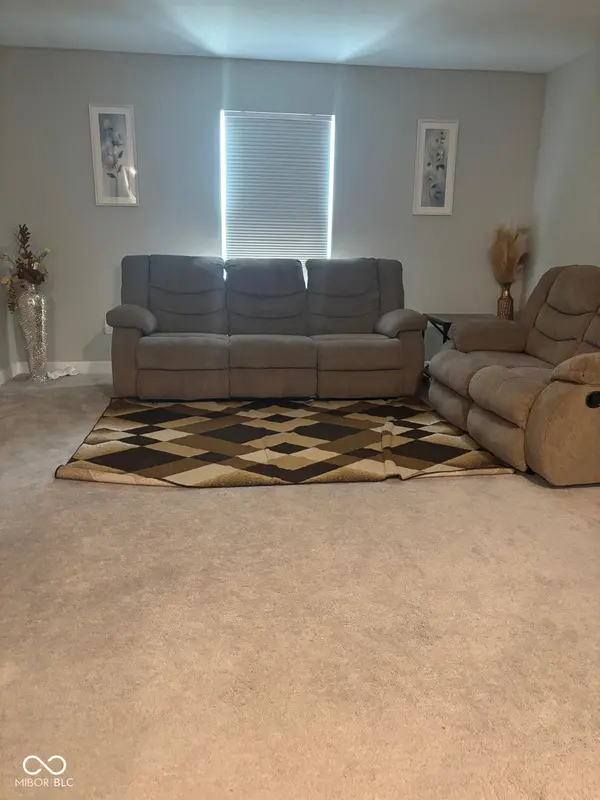8573 Kellner ST, Pendleton, IN 46064