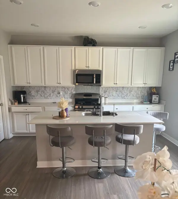 8573 Kellner ST, Pendleton, IN 46064
