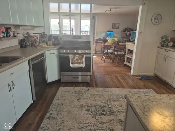 8001 Dyson DR, IN 46164