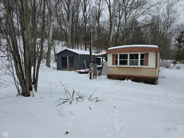 1318 State Road 135 S, Nashville, IN 47448