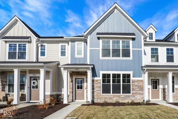 2648 Marjorie LN, Plainfield, IN 46168