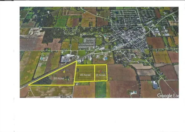 300 North W, Fortville, IN 46040