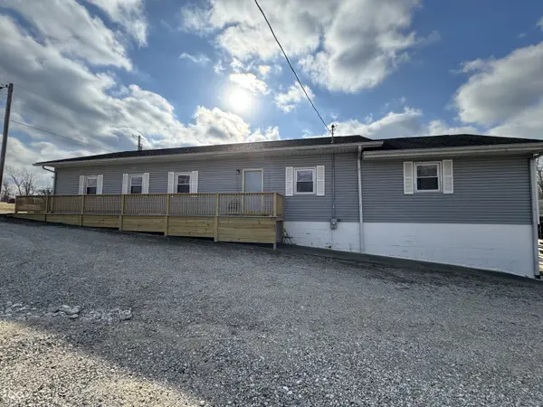 1267 W 750 S, Trafalgar, IN 46181