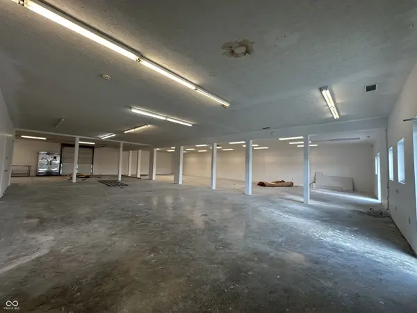 1049 Indianapolis RD ##C, Greencastle, IN 46135