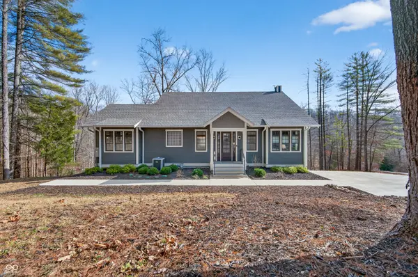 6589 Nicole DR, Nashville, IN 47448