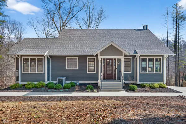 6589 Nicole DR, Nashville, IN 47448