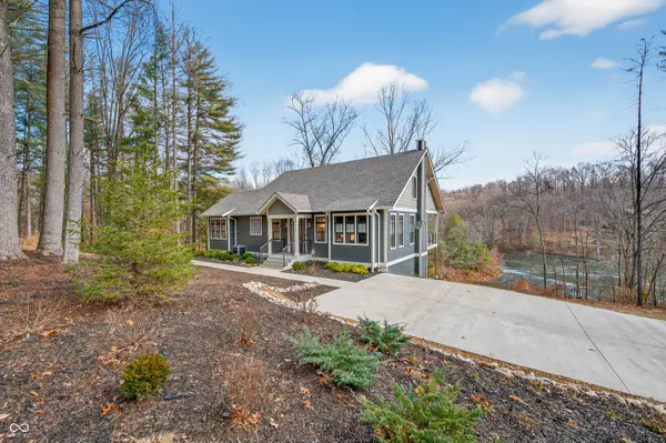 6589 Nicole DR, Nashville, IN 47448