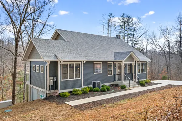 6589 Nicole DR, Nashville, IN 47448