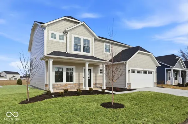 3964 E 191st ST, Westfield, IN 46062