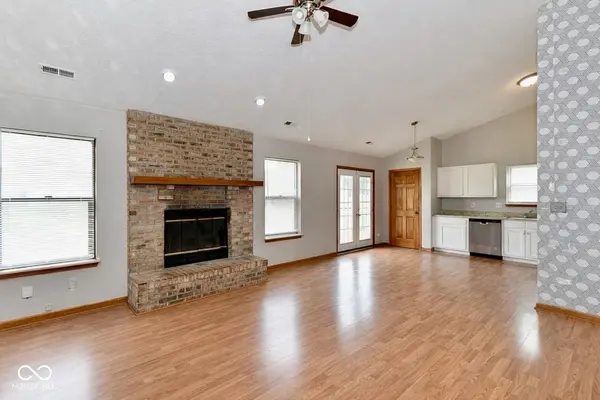 3701 Foxtail DR, Indianapolis, IN 46235