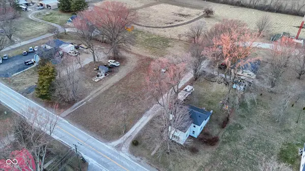 330 E 206th ST, Sheridan, IN 46069