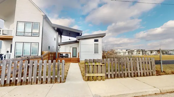 1112 Spann AVE, Indianapolis, IN 46203