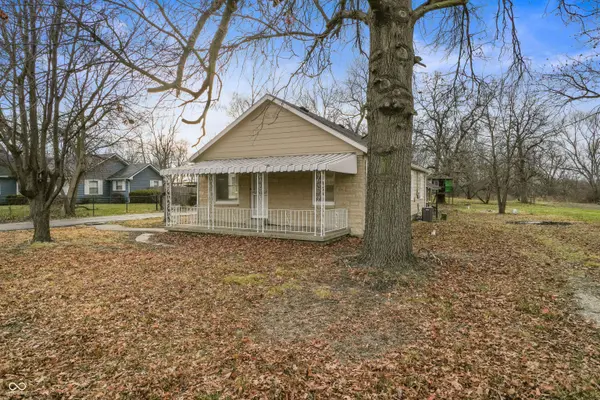 2928 S Arlington AVE, Indianapolis, IN 46203