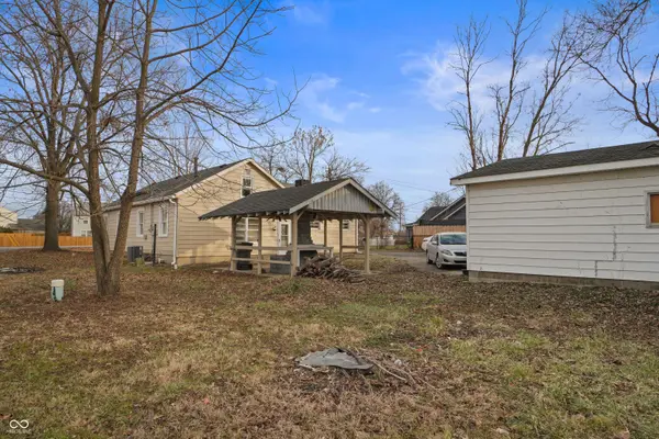 2928 S Arlington AVE, Indianapolis, IN 46203