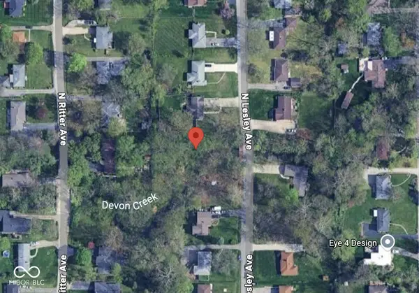 4710 N Lesley AVE, Indianapolis, IN 46226