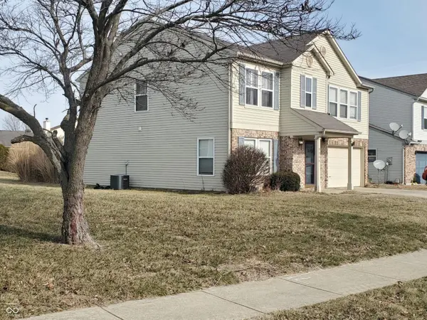 9244 Ogden Dunes CT, Camby, IN 46113