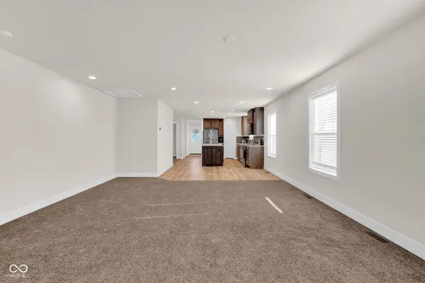 193 Ivy CT, Cloverdale, IN 46120