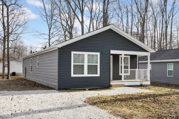 193 Ivy CT, Cloverdale, IN 46120
