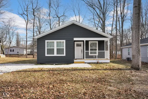 193 Ivy CT, Cloverdale, IN 46120