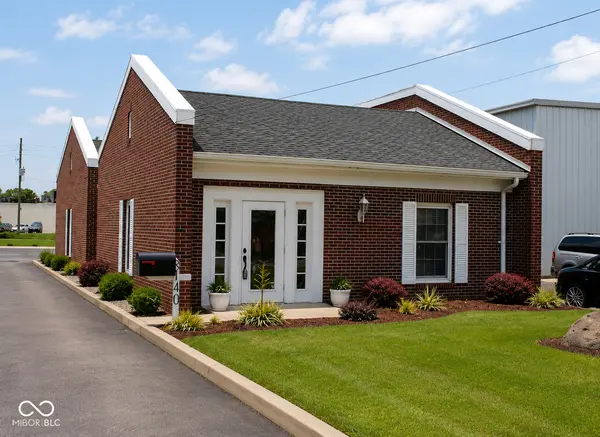 8140 Castleton RD, Indianapolis, IN 46250