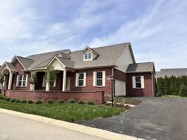 7942 Beaumont Green PL, Indianapolis, IN 46250