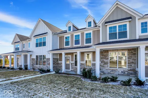 2645 Marjorie LN, Plainfield, IN 46168